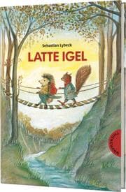 Cover von Latte Igel