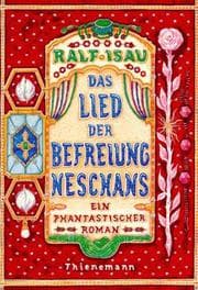 Cover von Das Lied der Befreiung Neschans
