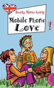 Cover von Mobile Phone Love