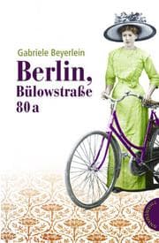 Cover von Berlin, Bülowstraße 80a