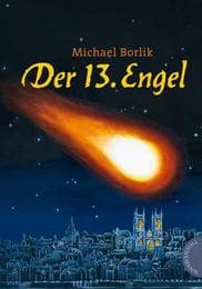 Cover von Der 13.Engel