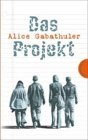 Cover von Das Projekt