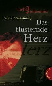 Cover von Das flüsternde Herz