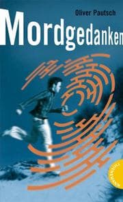 Cover von Mordgedanken