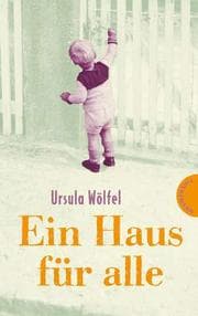 Cover von Ein Haus für alle