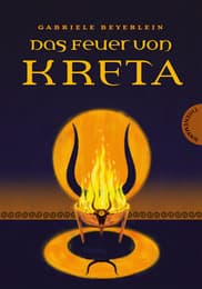 Cover von Das Feuer von Kreta