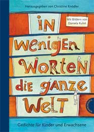 Cover von In wenigen Worten die ganze Welt