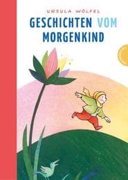 Cover von Geschichten vom Morgenkind