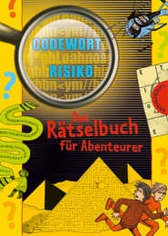 Cover von Das Rätselbuch für Abenteurer