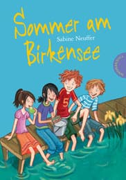 Cover von Sommer am Birkensee