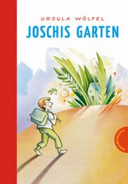 Cover von Joschis Garten