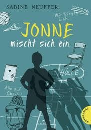 Cover von Jonne mischt sich ein