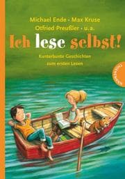 Cover von Ich lese selbst!