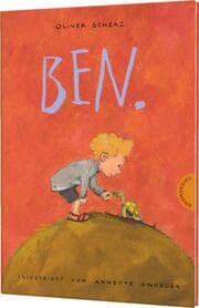 Cover von Ben