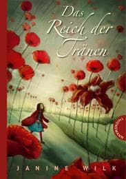 Cover von Das Reich der Tränen