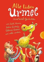 Cover von Alle lieben Urmel