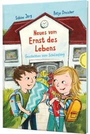 Cover von Der Ernst des Lebens: Neues vom Ernst des Lebens
