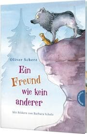 Cover von Ein Freund wie kein anderer