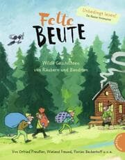 Cover von Fette Beute