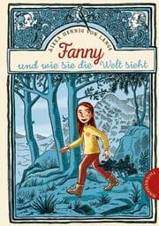 Cover von Fanny und wie sie die Welt sieht