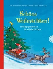 Cover von Schöne Weihnachten!