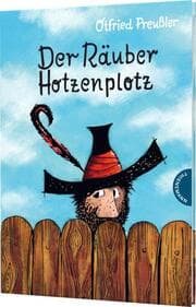 Cover von Der Räuber Hotzenplotz