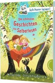 Cover von Die schönsten Geschichten zum Selberlesen