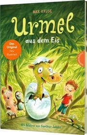Cover von Urmel aus dem Eis