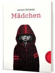 Cover von Mädchen