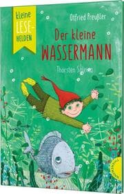 Cover von Der kleine Wassermann