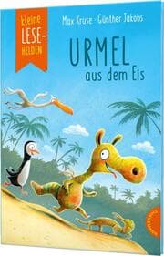 Cover von Urmel aus dem Eis