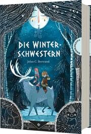 Cover von Die Winterschwestern