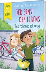 Cover von Kleine Lesehelden: Der Ernst des Lebens