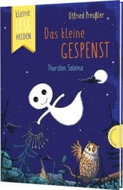 Cover von Das kleine Gespenst