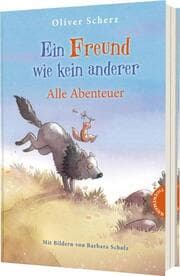 Cover von Ein Freund wie kein anderer
