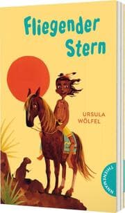 Cover von Fliegender Stern