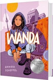 Cover von Wanda