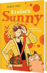 Cover von Einfach Sunny