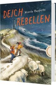 Cover von Deichrebellen
