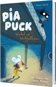 Cover von Pia Puck