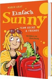 Cover von Einfach Sunny