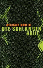 Cover von Die Schlangenbrut
