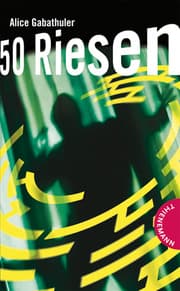 Cover von 50 Riesen