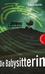 Cover von Die Babysitterin