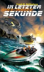Cover von In letzter Sekunde