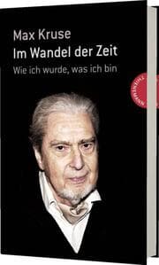 Cover von Im Wandel der Zeit