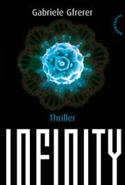 Cover von Infinity