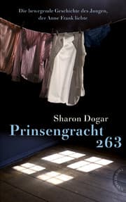 Cover von Prinsengracht 263