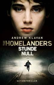 Cover von The Homelanders 1