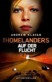 Cover von The Homelanders 2